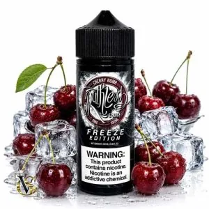 ruthless cherry bomb iced 120ml