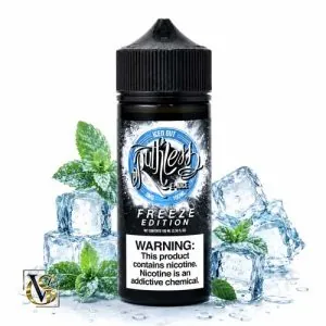 ruthless ice out freeze 120ml