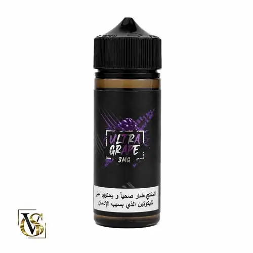 sams vape ultra grape 120ml