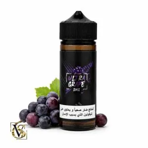 sams vape ultra grape 120ml