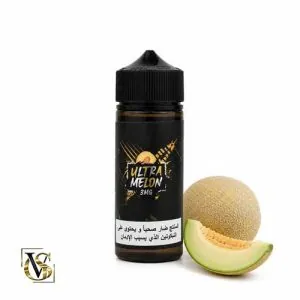 sams vape ultra melon 120ml