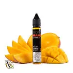 tropical mango vgod 30ml