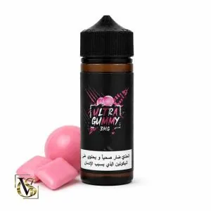 ultra gummy 120ml
