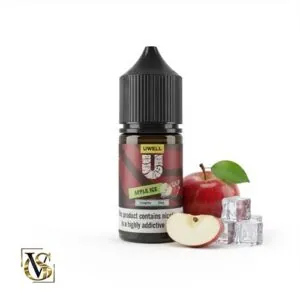 uwell apple ice 30ml