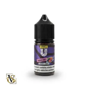 uwell berry ice