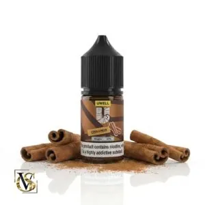 uwell cinnamon 30ml