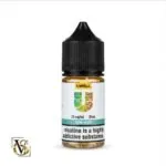 uwell gum mint 30ml