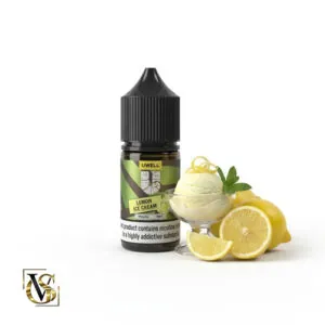 uwell lemon ice cream 30ml