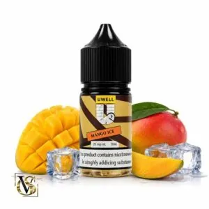 uwell mango ice 30ml