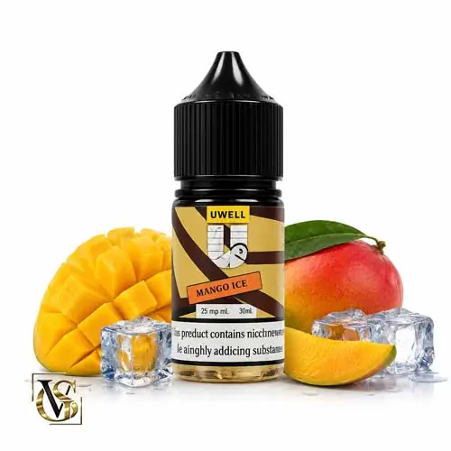 uwell-mango-ice-30ml uwell mango ice 30ml