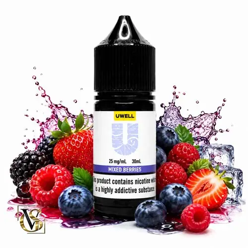 uwell-mix-berries uwell mix berries 30ml