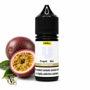 uwell passion fruit 30ml