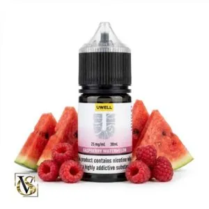 uwell raspberry watermelon 30ml