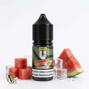 uwell watermelon ice 30ml