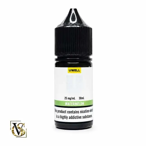 uwell watermelon 30ml