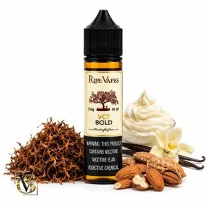 vct bold ripe vapes 60ml
