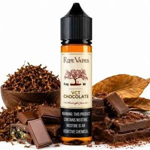 vct chocolate ripe vapes 60ml