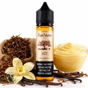 vct ripe vape 60ml