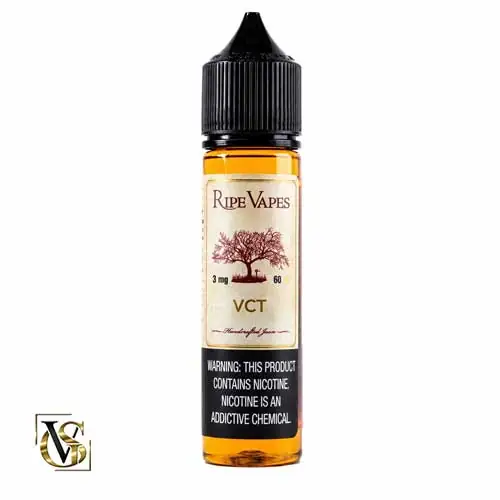 vct ripe vape 60ml