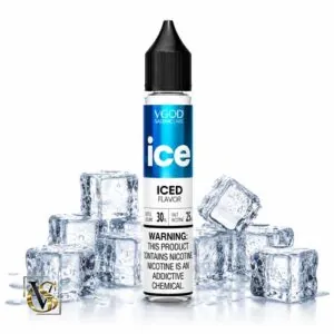 vgod ice 30ml