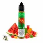 vgod luscious salt nic 30ml