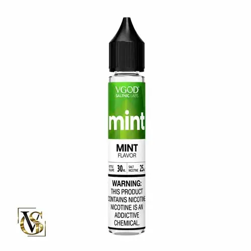 vgod mint 30ml