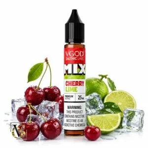vgod mix cherry lime iced 30ml