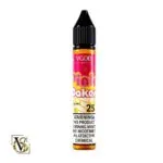 vgod pink cakes salt nic 30ml