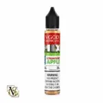 vgod strawberry apple ice 30ml