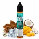vgod tobacco tropical reserve 30ml