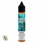 vgod tobacco tropical reserve 30ml