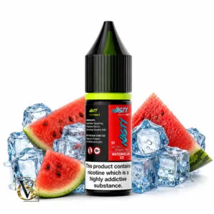 watermelon ice nasty 10ml
