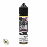 berry bomb vgod 60ml