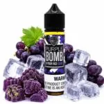 purple bomb vgod iced 60ml