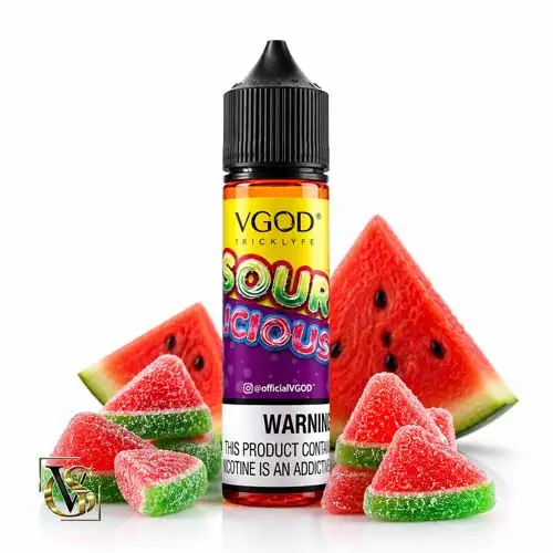 sour-licious-vgod sour licious vgod 60ml