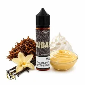 vgod cubano 60ml