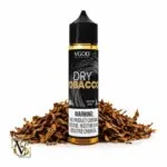 vgod dry tobacco 60ml