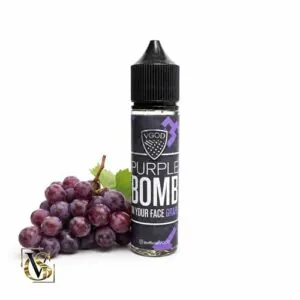 vgod purple bomb 60ml