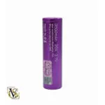 باتری افست 18650 | efest 18650 batteries - Image 2