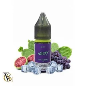 nasty cactus grape ice sal