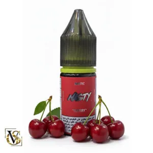 nasty cherry salt