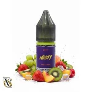 nasty mixed fruit salt