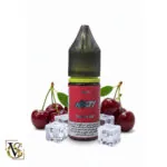 nasty salt cherry ice