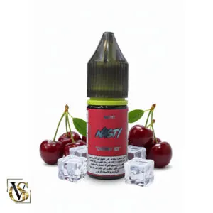 nasty salt cherry ice