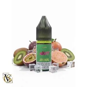 nasty kiwi passion fruit guava