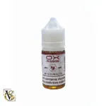 oxva rich tobacco salt
