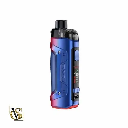 b100 geekvape
