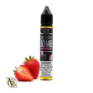berry bomb vgod 30ml