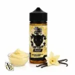 dr vapes black custard 120ml