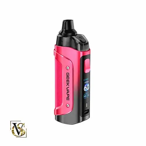 geekvape aegis boost 3